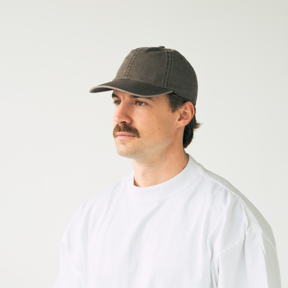 C5203-WDH | Classic Washed Dad Cap