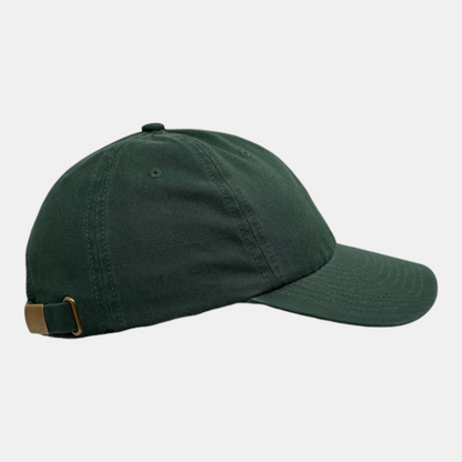 C5203-WDH | The Washed Dad Cap