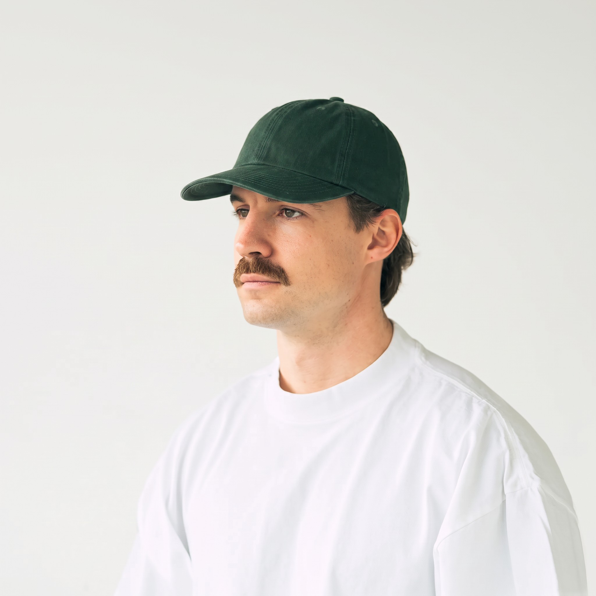 C5203-WDH | The Washed Dad Cap