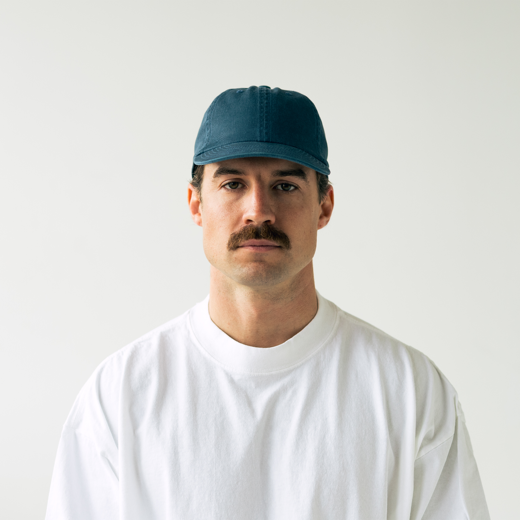 C5203-WDH | Classic Washed Dad Cap