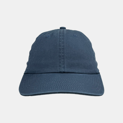 C5203-WDH | Classic Washed Dad Cap