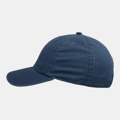 C5203-WDH | Classic Washed Dad Cap