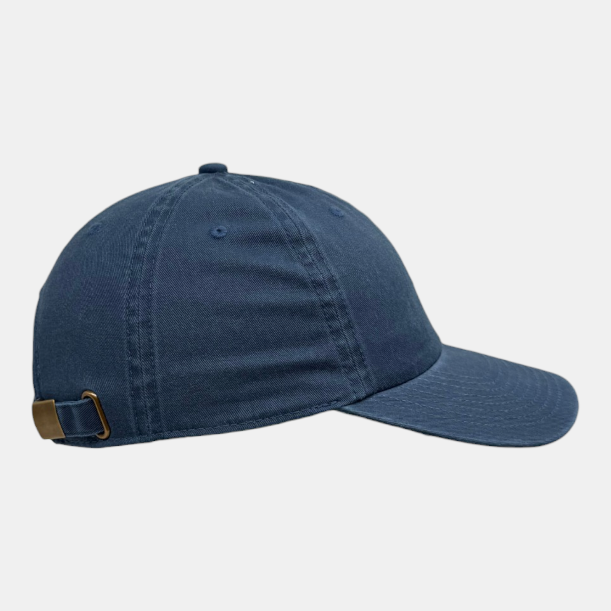 C5203-WDH | Classic Washed Dad Cap