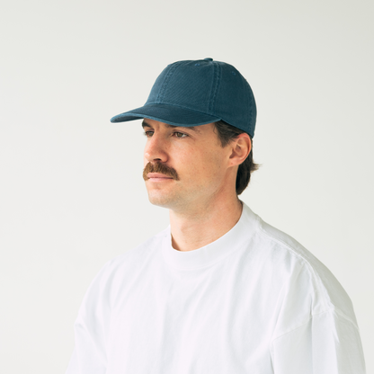 C5203-WDH | Classic Washed Dad Cap