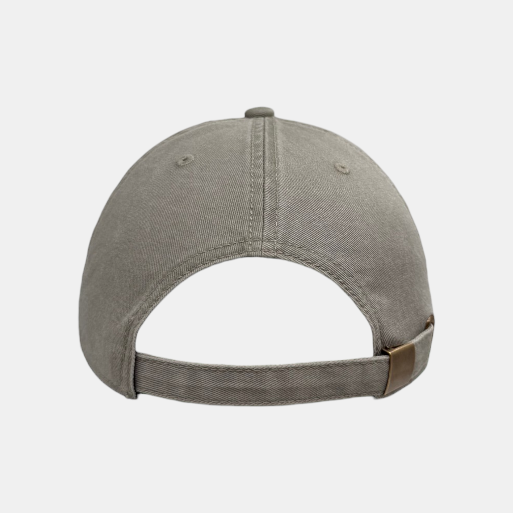 C5203-WDH | Classic Washed Dad Cap
