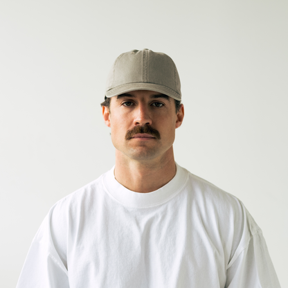 C5203-WDH | Classic Washed Dad Cap