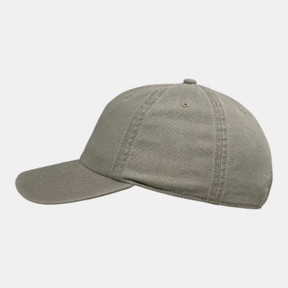 C5203-WDH | Classic Washed Dad Cap