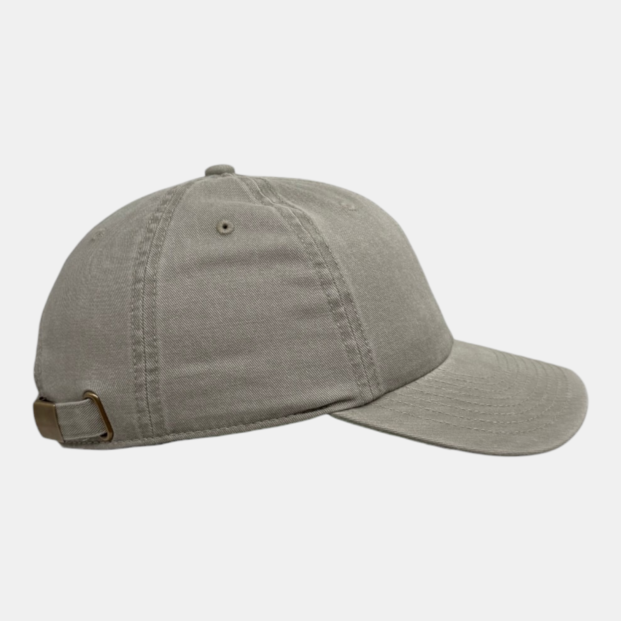 C5203-WDH | Classic Washed Dad Cap
