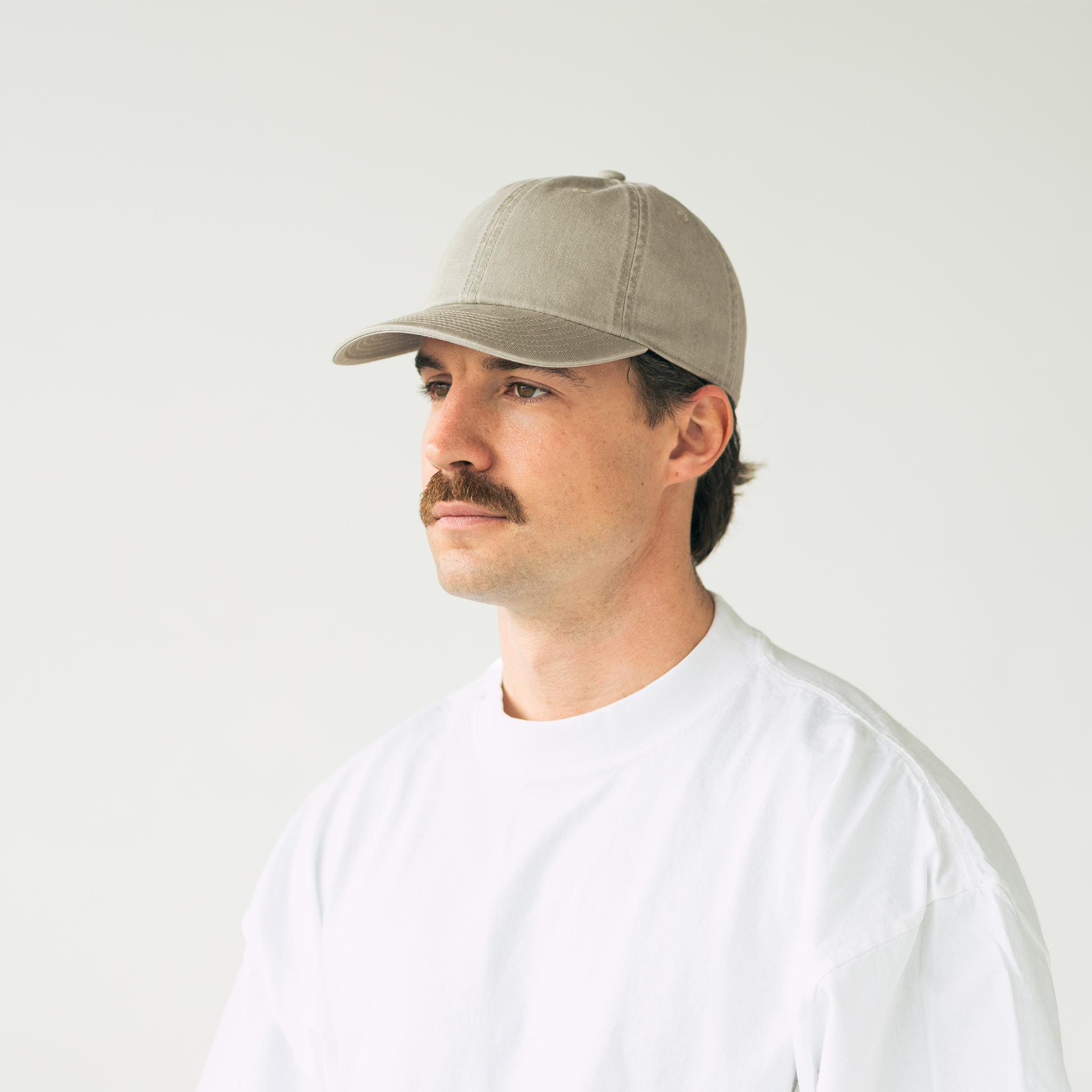 C5203-WDH | Classic Washed Dad Cap