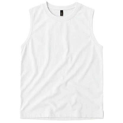 7003 - Dri Ease Tank