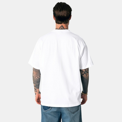 47265 - Logan Boxy Tee