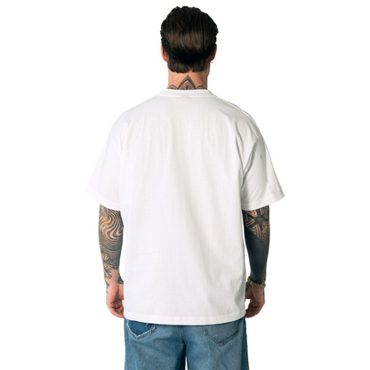 47265 - Logan Boxy Tee