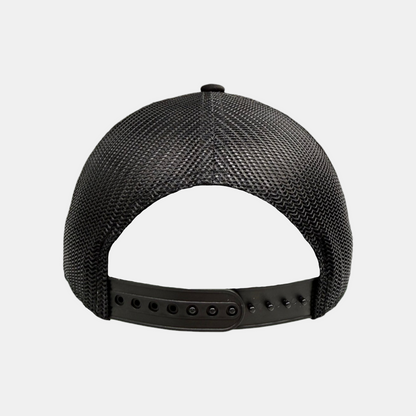 C5201-FT | Foam Trucker Cap