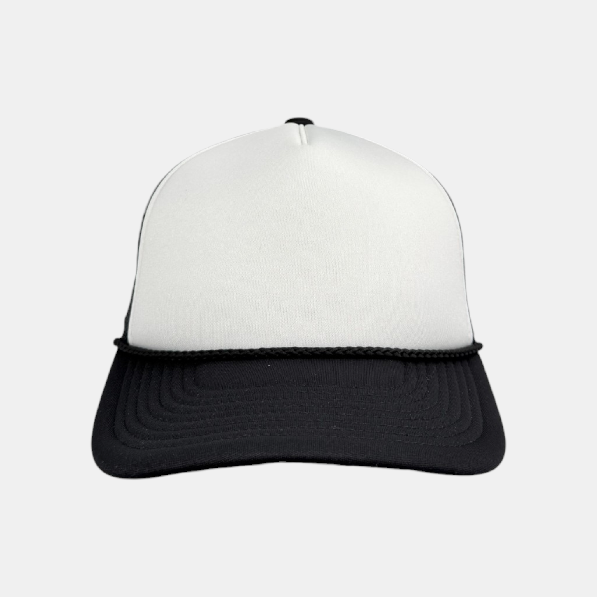 C5201-FT | Foam Trucker Cap