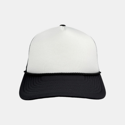 C5201-FT | Foam Trucker Cap