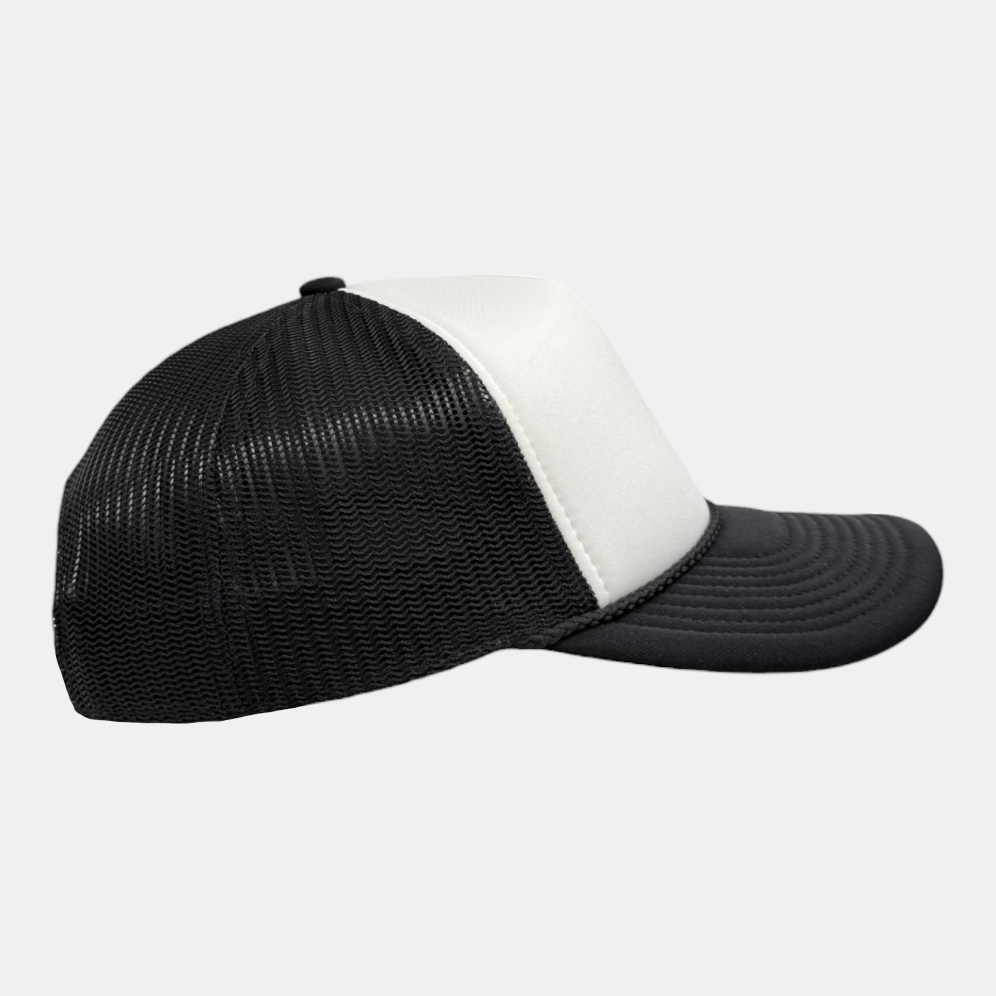 C5201-FT | Foam Trucker Cap