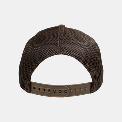 C5201-FT | Foam Trucker Cap
