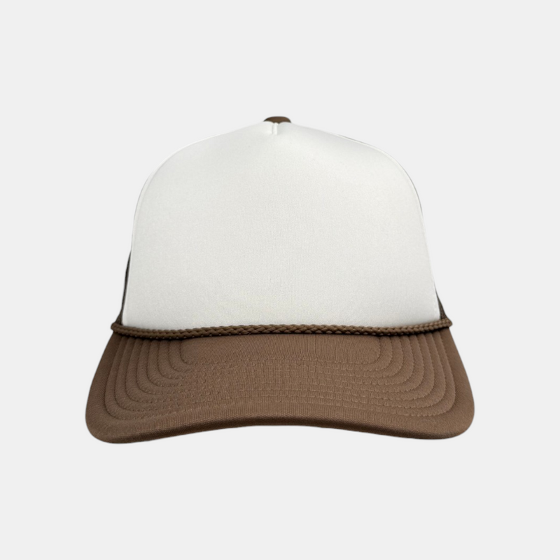 C5201-FT | The Foam Trucker Cap