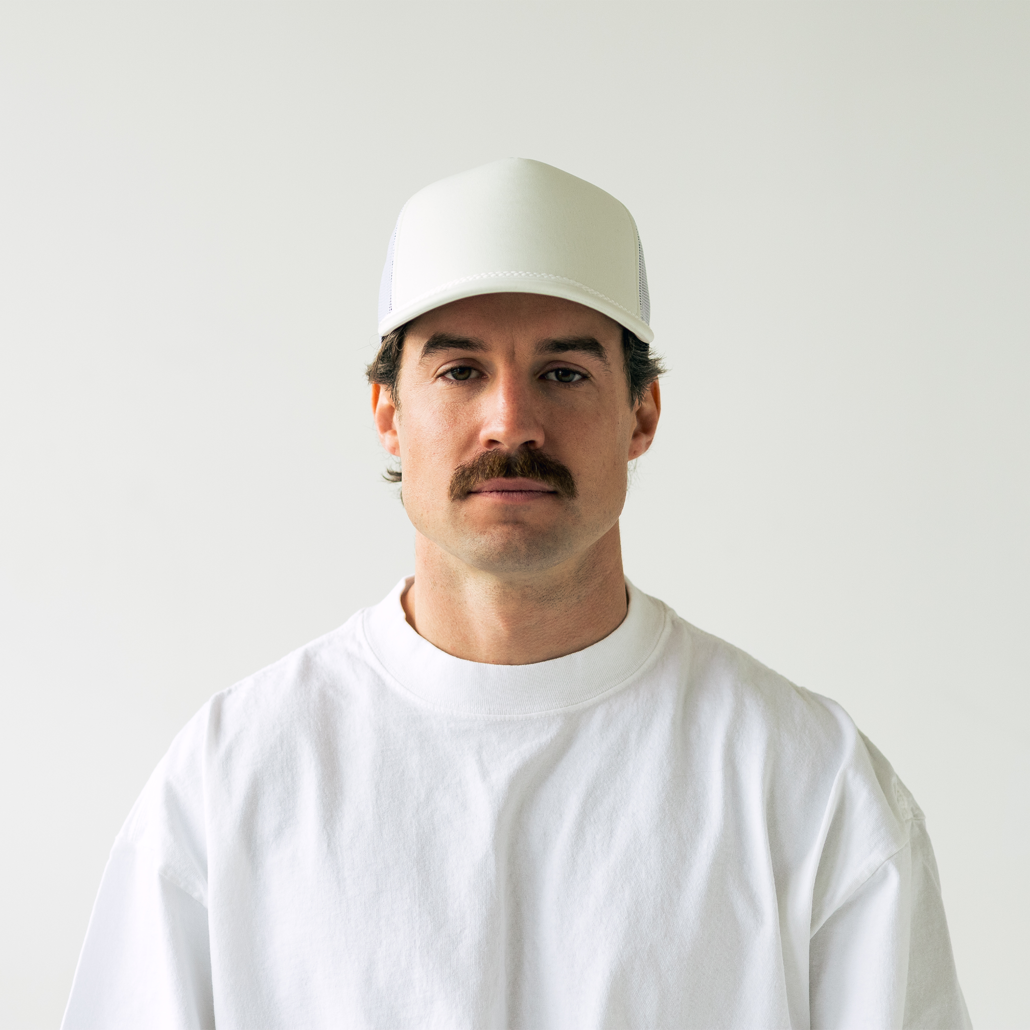 C5201-FT | Foam Trucker Cap