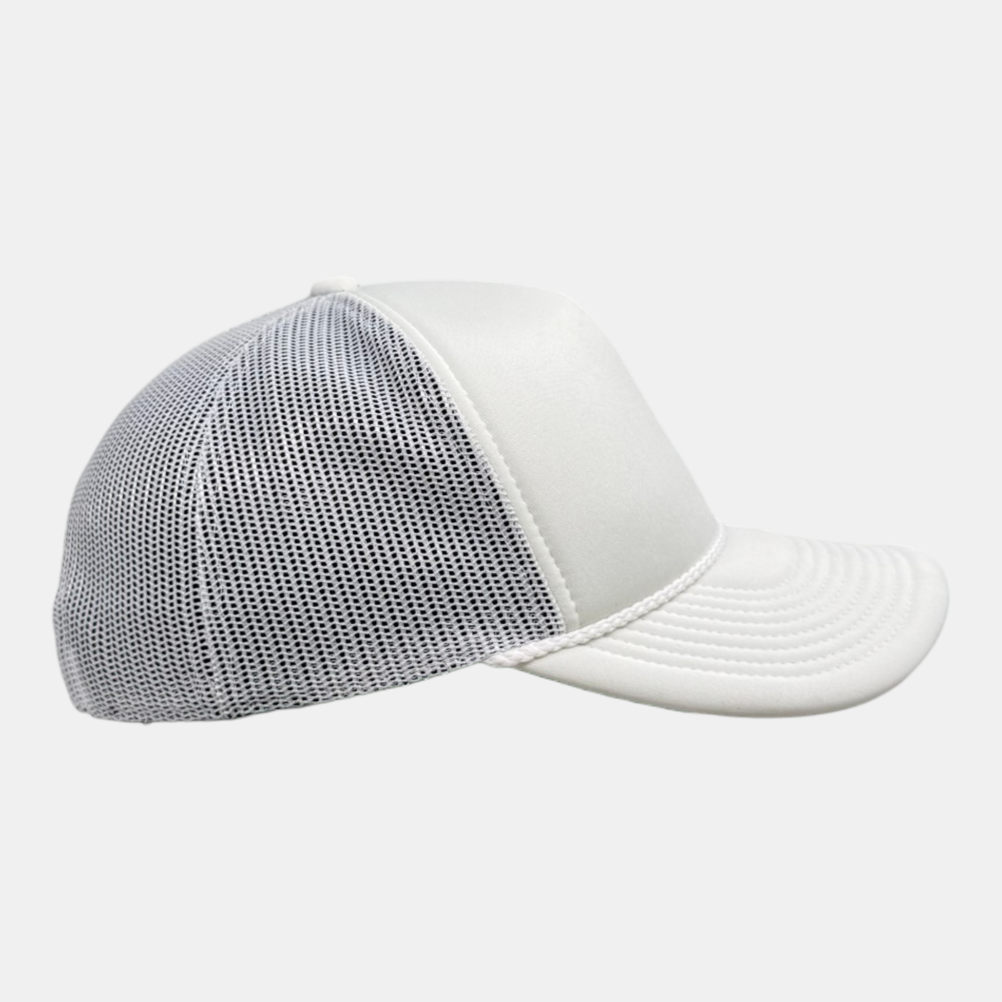 C5201-FT | Foam Trucker Cap