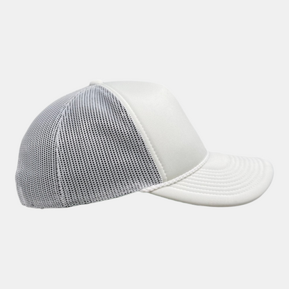 C5201-FT | Foam Trucker Cap