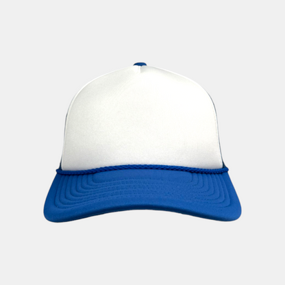 C5201-FT | Foam Trucker Cap