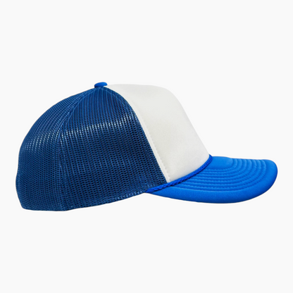 C5201-FT | Foam Trucker Cap