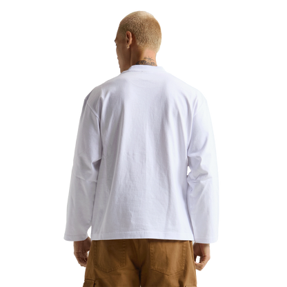 Oversized Long Sleeve