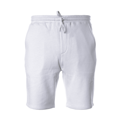 IND20SRT - Men's Midweight Fleece Short
