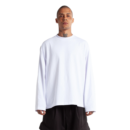Max Heavyweight Oversized Long Sleeve - 7.5 oz