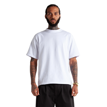 Max Heavyweight Cropped Tee