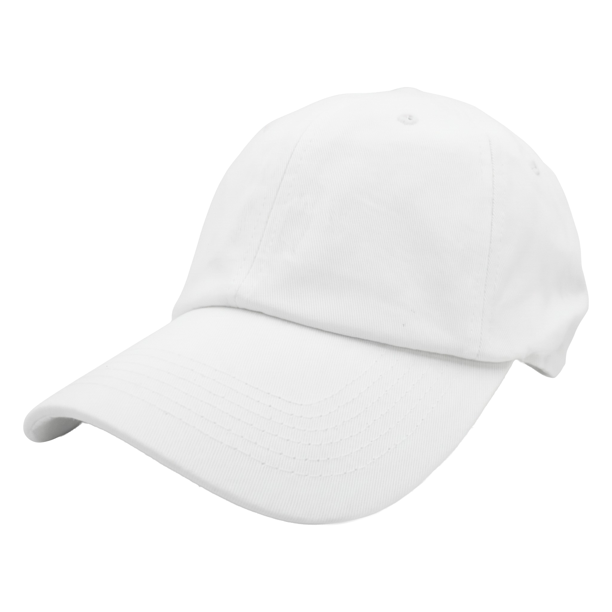 GN-1004 - Washed Cotton Dad Cap