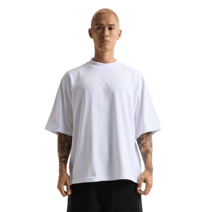 Max Heavyweight Oversized Short Sleeve tee