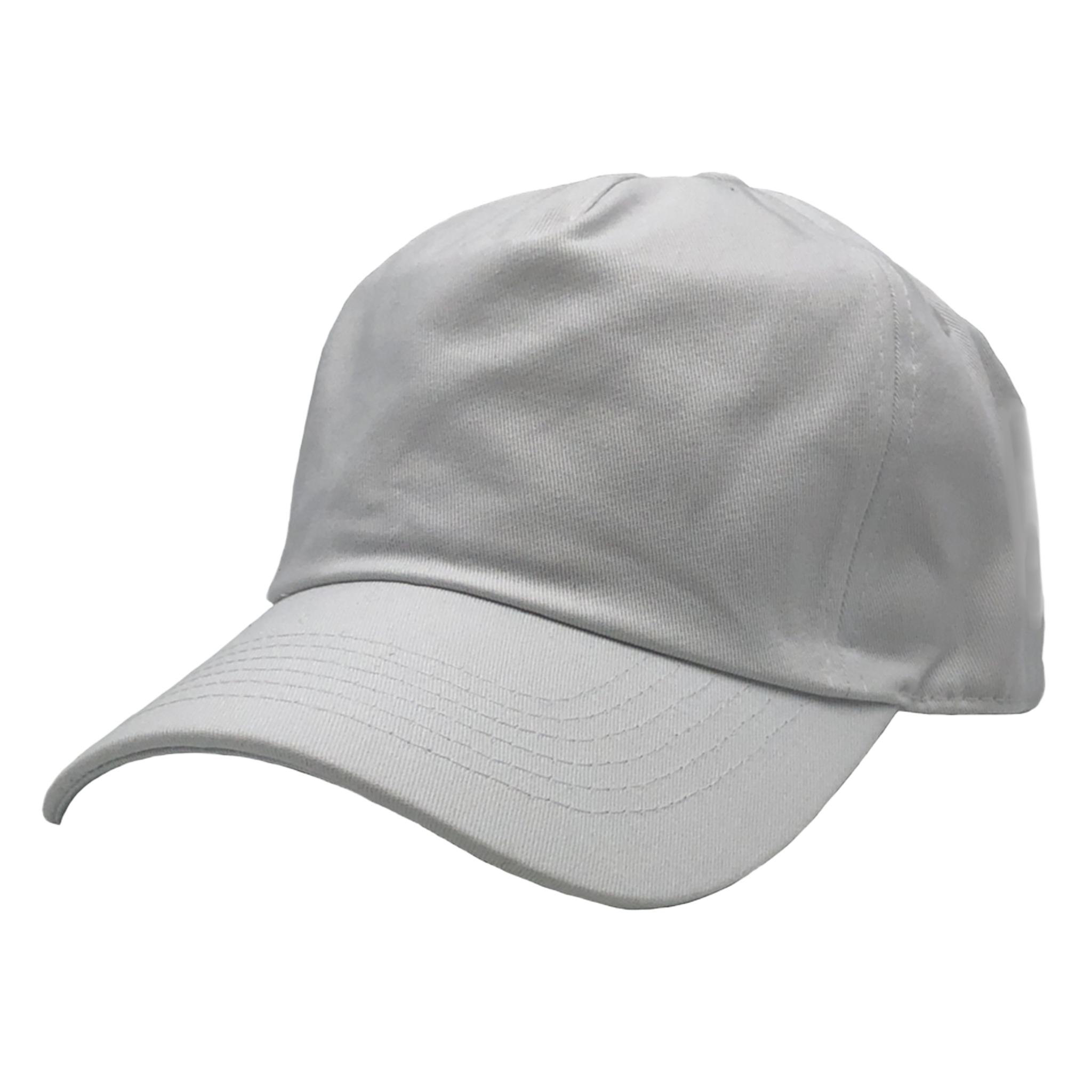 GN-1004P5 - Washed Cotton Dad Caps