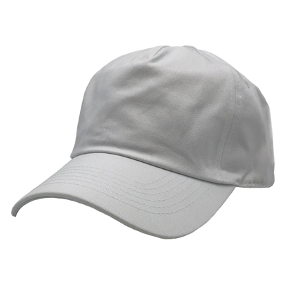 GN-1004P5 - Washed Cotton Dad Caps