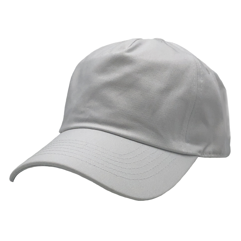 GN-1004P5 - Washed Cotton Dad Caps