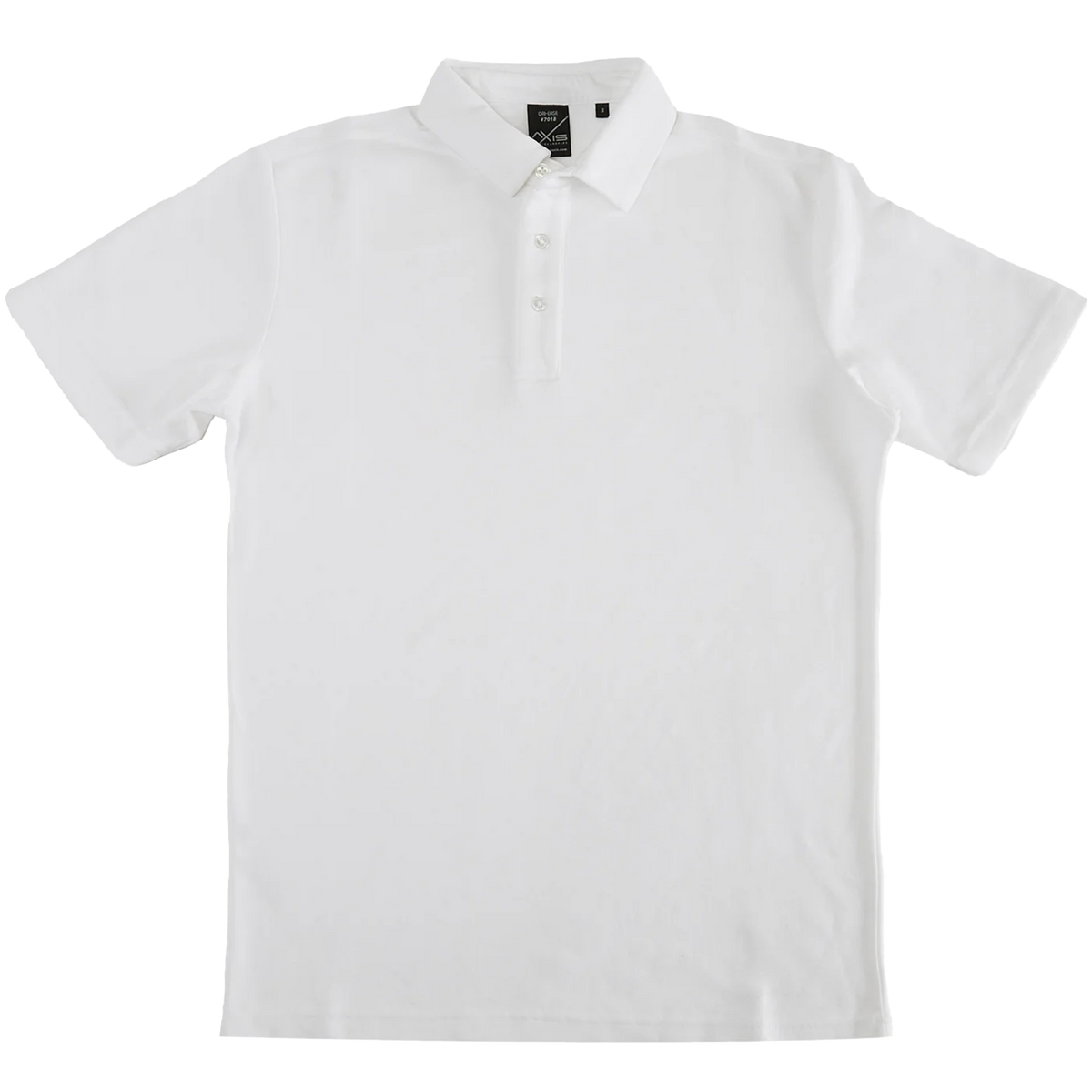 7018 - Dri Ease Polo Shirt