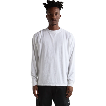 Garment Dye Long Sleeve - 7.5 oz
