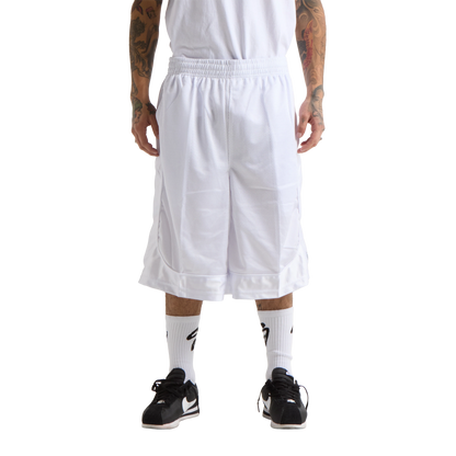 Basketball Mesh Shorts