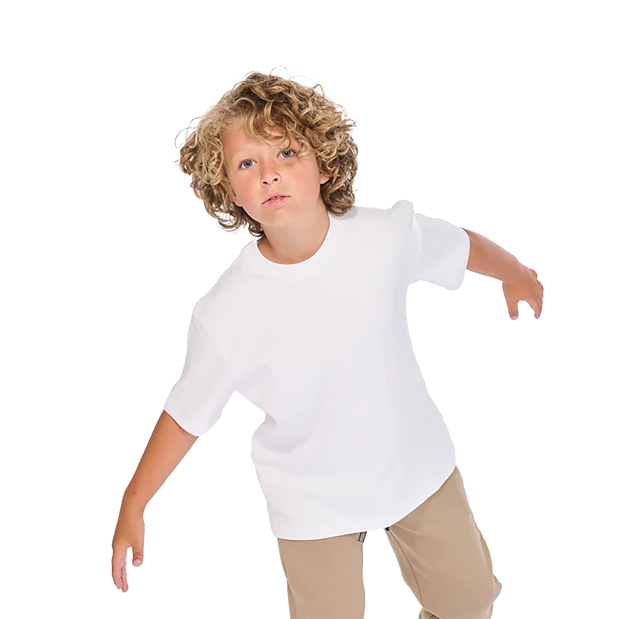 3010 - Dri Ease Kids T-Shirt