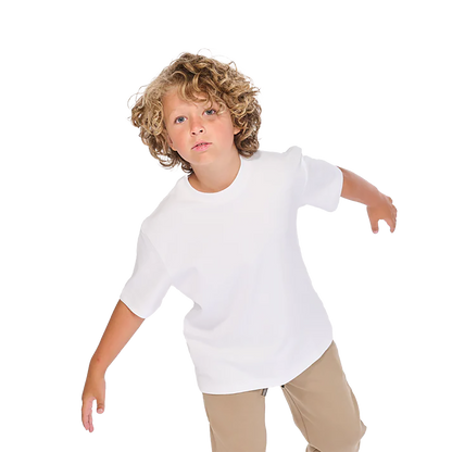3010 - Dri Ease Kids T-Shirt