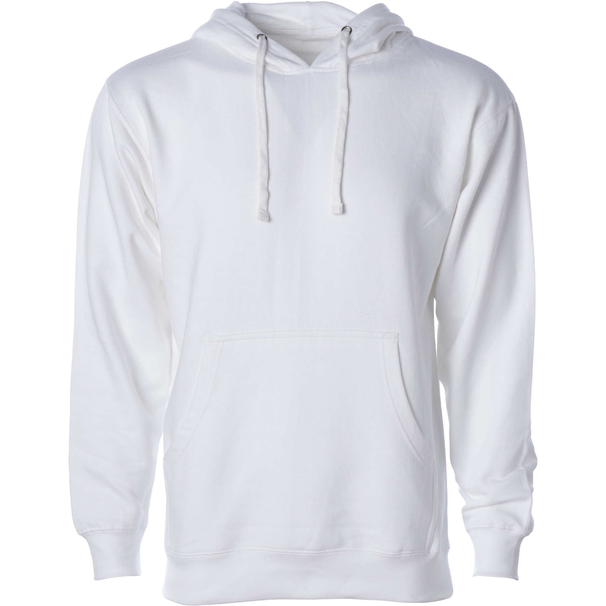 SS4500 - Midweight Hooded Pullover Sweatshirt