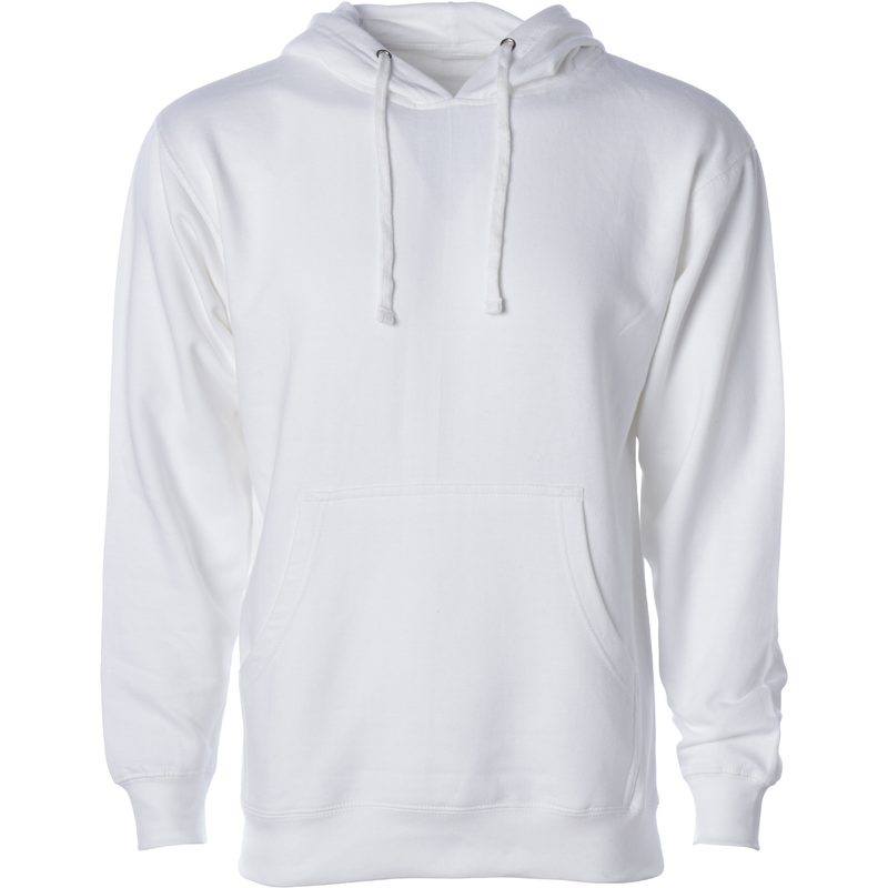 SS4500 - Midweight Hooded Pullover Sweatshirt (promo)