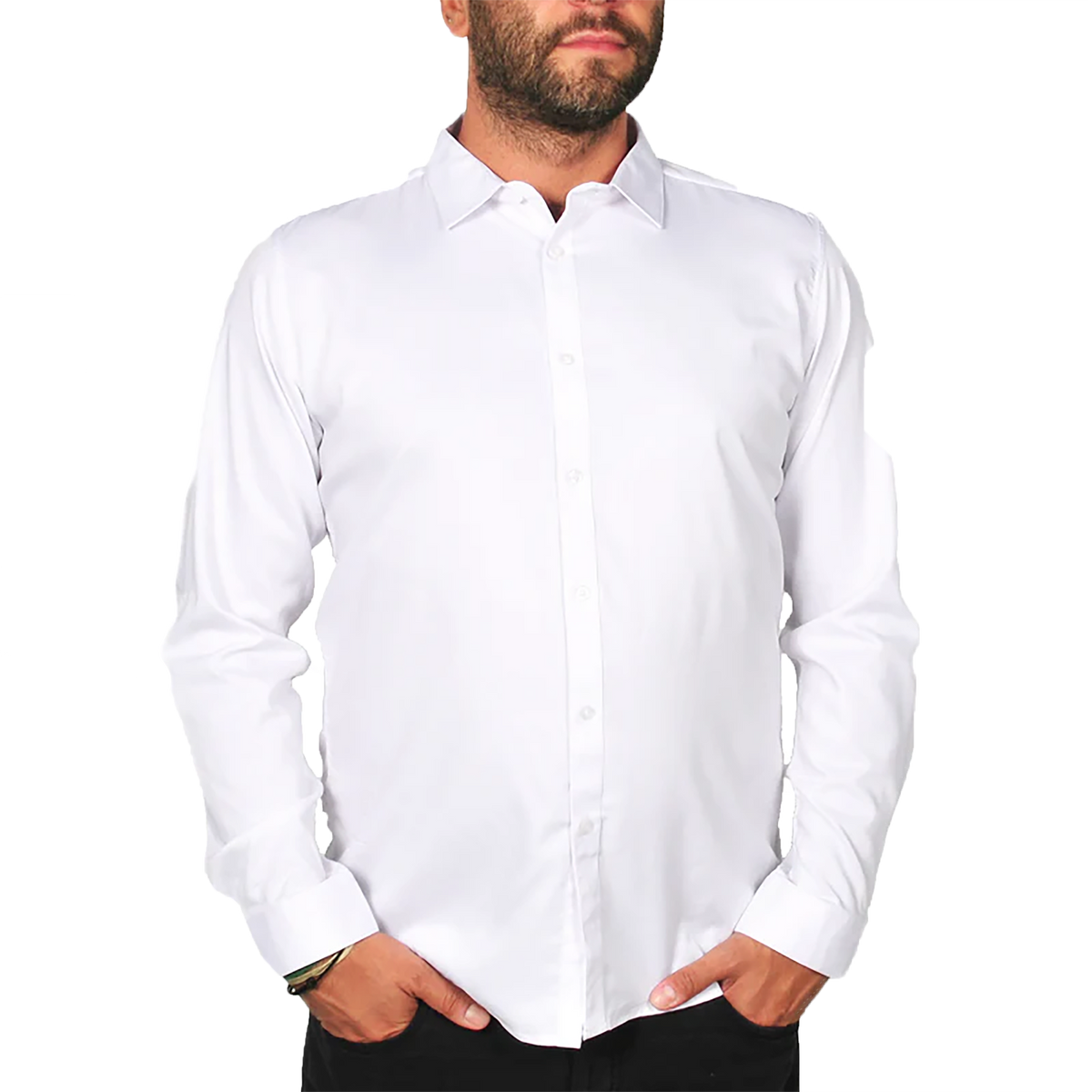 The Milano Men&#39;s Premium Shirt