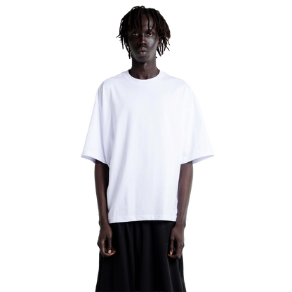 Max Heavyweight Cropped Tee - 7.5 oz