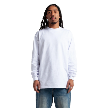 Max Heavyweight Long Sleeve - 7.5 oz