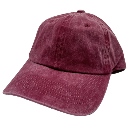 GNV-1003 - Pigment Dye Cap