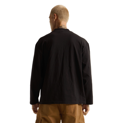 Oversized Long Sleeve