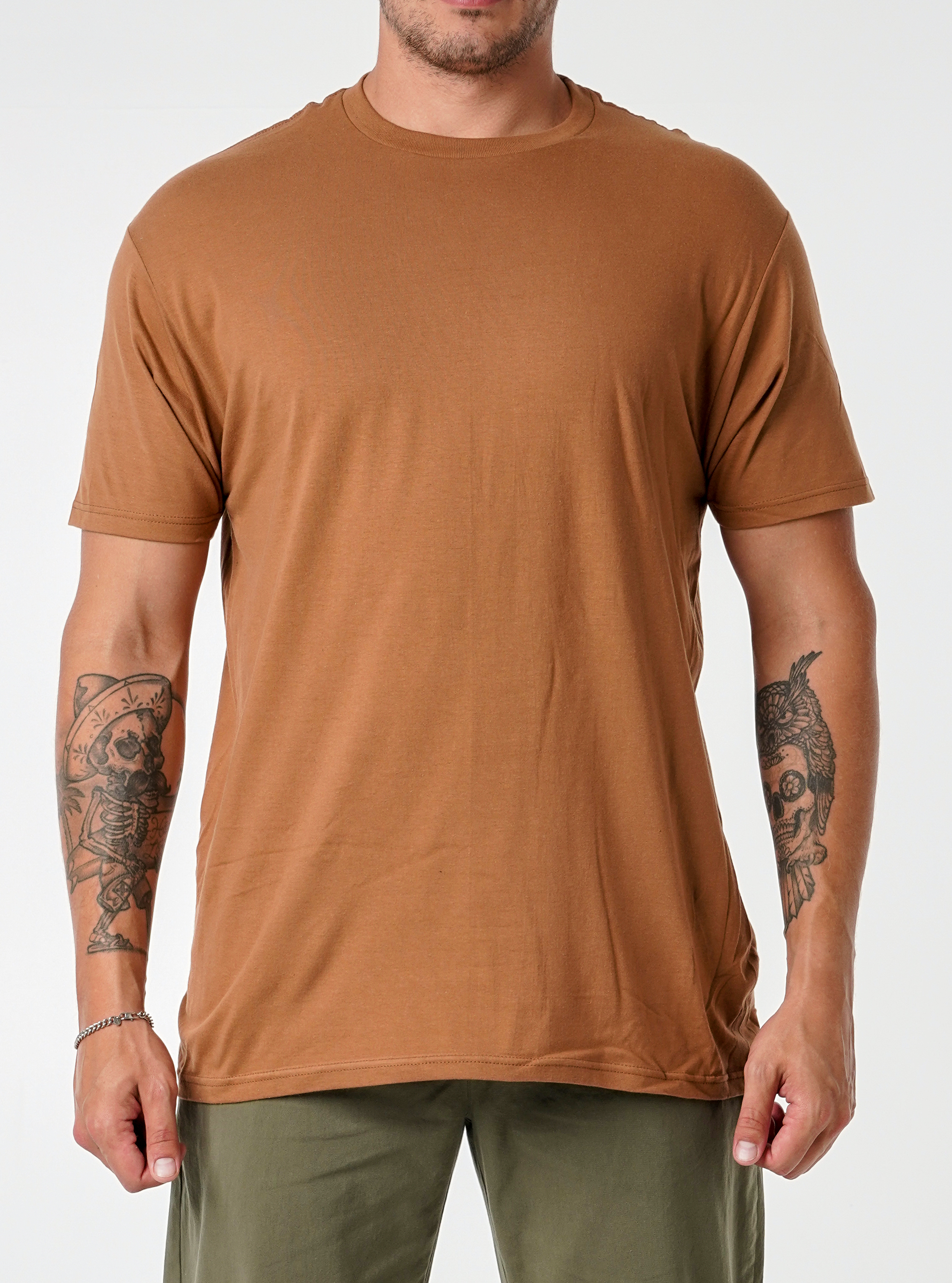 47151 - Men's Premium Tee