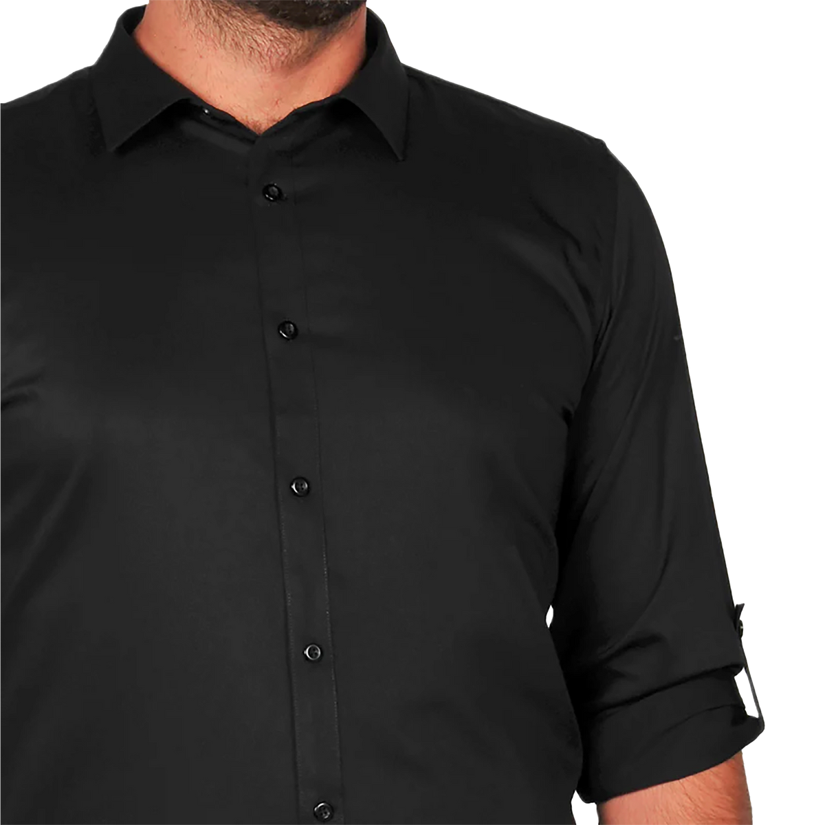 The Milano Men&#39;s Premium Shirt